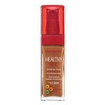 Bourjois Healthy Mix Anti-Fatigue Foundation fond de ten lichid pentru o piele luminoasă și uniformă 059 Ambre 30 ml