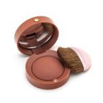 Bourjois Little Round Pot Blush fard de obraz sub forma de pudra 85 Sienne 2,5 g