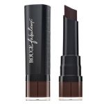 Bourjois Rouge Fabuleux Lipstick ruj cu persistenta indelungata 16 Reve Tonka 2,4 g