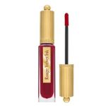 Bourjois Rouge Velvet Ink ruj lichid pentru efect mat 10 Re(d)belle 3,5 ml