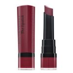 Bourjois Rouge Velvet The Lipstick ruj cu persistenta indelungata pentru efect mat 10 Magni-fig 2,4 g