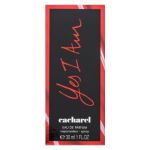 Cacharel Yes I Am Eau de Parfum femei 30 ml