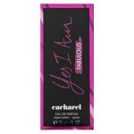 Cacharel Yes I Am Fabulous Eau de Parfum femei 30 ml