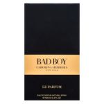 Carolina Herrera Bad Boy Le Parfum Eau de Parfum bărbați 100 ml