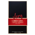 Carolina Herrera Very Good Girl Eau de Parfum femei 50 ml