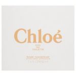 Chloé Rose Tangerine Eau de Toilette femei 50 ml