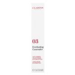 Clarins Everlasting Concealer corector lichid 03 Medium Deep 12 ml