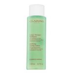 Clarins Purifying Toning Lotion toner de curățare pentru piele uleioasă 200 ml