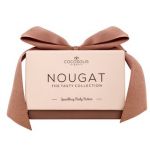 COCOSOLIS NOUGAT Sparkling Body Butter unt de corp cu efect de hidratare 250 ml
