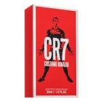Cristiano Ronaldo CR7 Eau de Toilette bărbați 30 ml