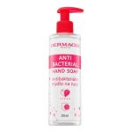 Dermacol Anti Bacterial Hand Soap Săpun lichid pentru mâini antibacterial 250 ml