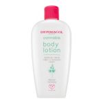 Dermacol Cannabis Body Lotion loțiune de corp pentru piele uscată 200 ml