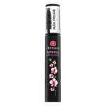 Dermacol Imperial Mascara mascara pentru alungire si volum Black 13 ml