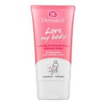 Dermacol Love My Body Cellulite & Stretch Marks Defense Balm cremă cu efect de lifting și întărire Impotriva vergeturilor 150 ml
