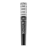 Dermacol Magnum Maximum Volume Mascara mascara pentru alungire si volum Black 9 ml