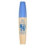 Dermacol Mega Lashes Mascara Waterproof mascara rezistentă la apă pentru alungire si volum Black 12,5 ml