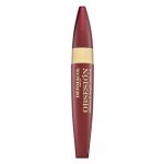 Dermacol Obsesión Volume & Length Mascara mascara pentru alungire si volum 01 Black 9 ml