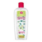 Dermacol Sensitive Micellar Lotion apă micelară pentru piele sensibilă 400 ml
