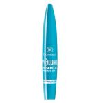 Dermacol Volume Mania Waterproof Mascara mascara rezistentă la apă pentru alungire si volum Black 9 ml