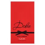 Dolce & Gabbana Dolce Rose Eau de Toilette femei 50 ml
