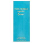 Dolce & Gabbana Light Blue Forever Eau de Parfum femei 50 ml