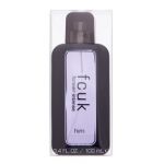 Fcuk Forever Intense Eau de Toilette bărbați 100 ml
