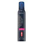 Indola Color Style Mousse spuma de vopsire semipermanentă a părului Red 200 ml