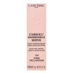 Lancôme L'ABSOLU Mademoiselle Shine 168 Shine Declaration ruj cu efect de hidratare 3,2 g