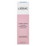 Lierac Lumilogie Masque Éclairissant Unifiant mască hrănitoare pentru uniformizarea culorii tenului 50 ml
