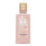 L'Occitane Néroli & Orchidée Body Milk loțiune hidratantă pentru corp 245 ml