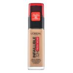 L´Oréal Paris Infaillible 32H Fresh Wear machiaj persistent Honey 30 ml