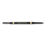 Max Factor Brow Shaper Eyebrow Pencil - 10 Blonde creion sprâncene 2în1