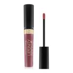 Max Factor Lipfinity Velvet Matte 090 Red Allure ruj lichid pentru efect mat 4 ml