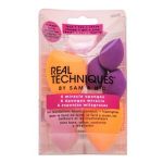 Real Techniques Miracle Sponges 6pcs Set Set cadou