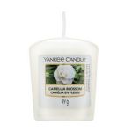 Yankee Candle Camellia Blossom lumânare votiv 49 g