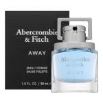 Abercrombie & Fitch Away Man Eau de Toilette bărbați 30 ml