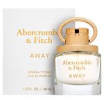 Abercrombie & Fitch Away Woman Eau de Parfum femei 30 ml