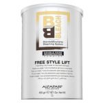 Alfaparf Milano BB Bleach Free Style Lift pudră pentru deschiderea culorii parului 400 g