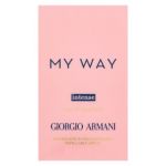Armani (Giorgio Armani) My Way Intense Eau de Parfum femei 30 ml