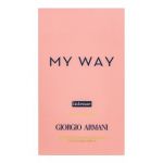 Armani (Giorgio Armani) My Way Intense Eau de Parfum femei 90 ml
