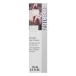 Artdeco Skin Yoga Oxyvital Eye Cream cremă pentru ochi cu efect de iluminare pentru toate tipurile de piele 15 ml