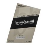 Bruno Banani Man Eau de Parfum bărbați 30 ml