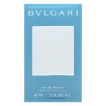 Bvlgari Man Glacial Essence Eau de Parfum bărbați 60 ml