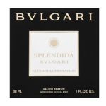 Bvlgari Splendida Patchouli Tentation Eau de Parfum femei 30 ml