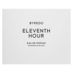 Byredo Eleventh Hour Eau de Parfum unisex 50 ml