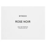 Byredo Rose Noir Eau de Parfum unisex 100 ml