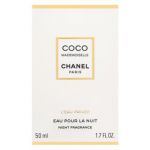 Chanel Coco Mademoiselle l'Eau Privée Eau de Parfum femei 50 ml