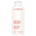 Clarins Moisture-Rich Body Lotion loțiune hidratantă pentru corp pentru piele uscată 400 ml
