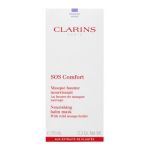 Clarins SOS Comfort Nourishing Balm Mask mască hrănitoare pentru piele uscată 75 ml