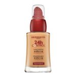 Dermacol 24H Control Make-Up machiaj persistent No.3 30 ml